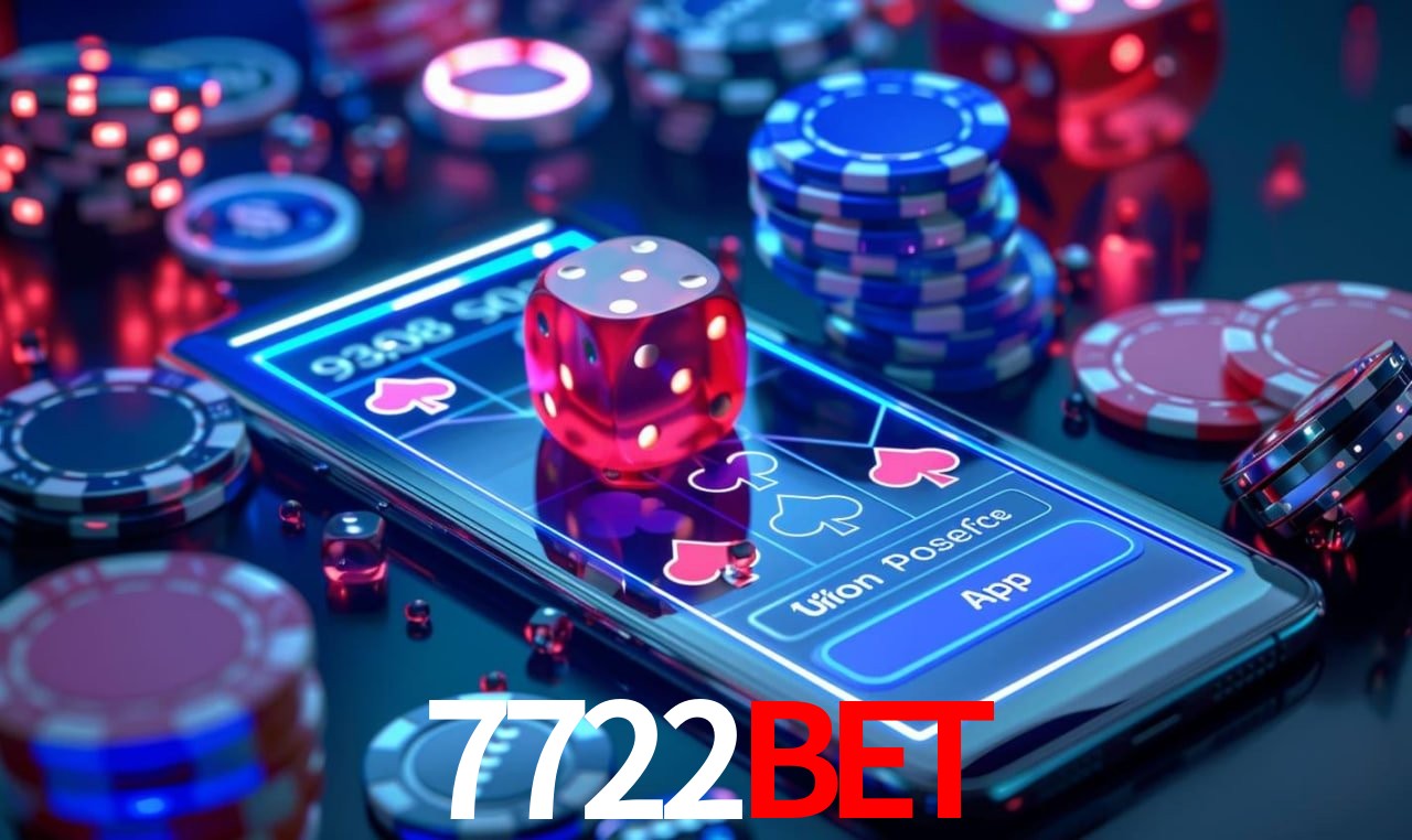 7722bet VIP Program Logo