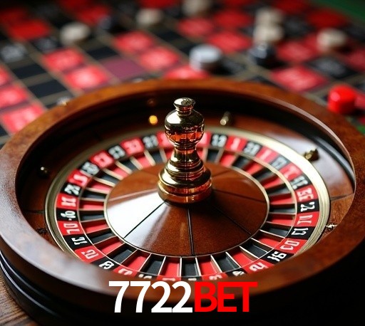7722bet Plataforma Confiável