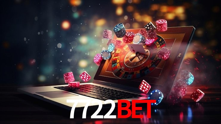 cassino 7722bet
