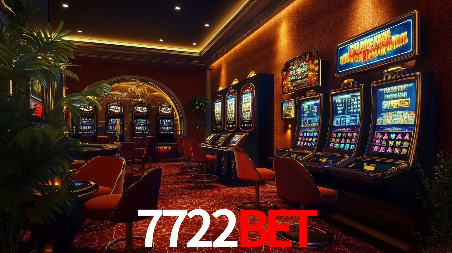 Premium Interface 7722bet
