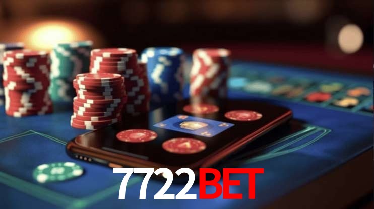 A Popularidade dos Caça-Níqueis no 7722bet