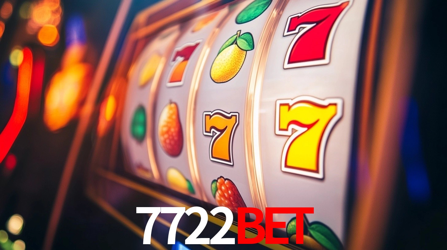 7722bet: Jogos de Caça-Níqueis-Altas Recompensas, Roleta-Velocidade, Blackjack-Desafios Máximos