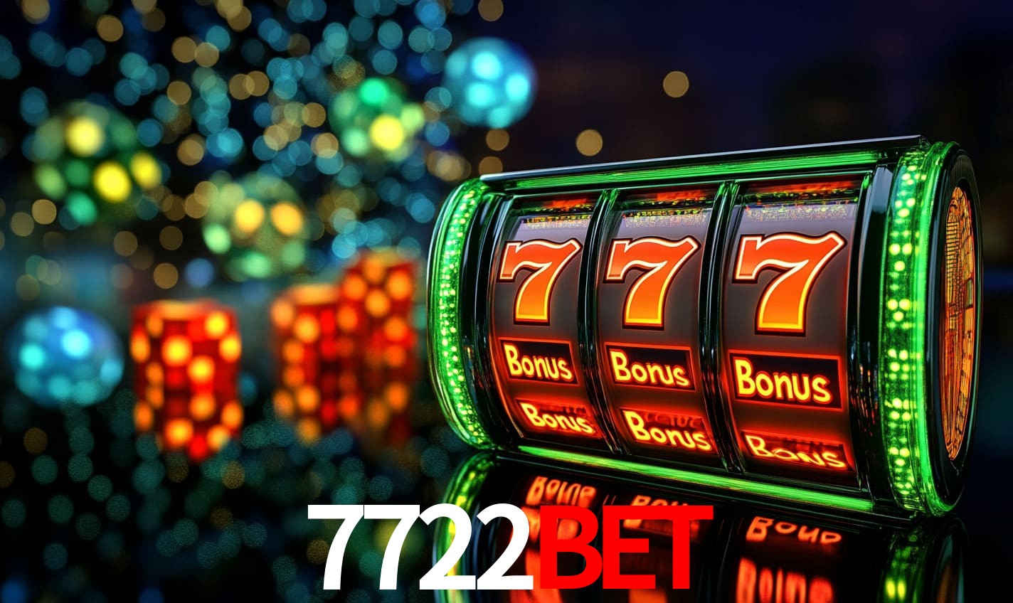 Apostas Esportivas na 7722bet: Um Guia Completo