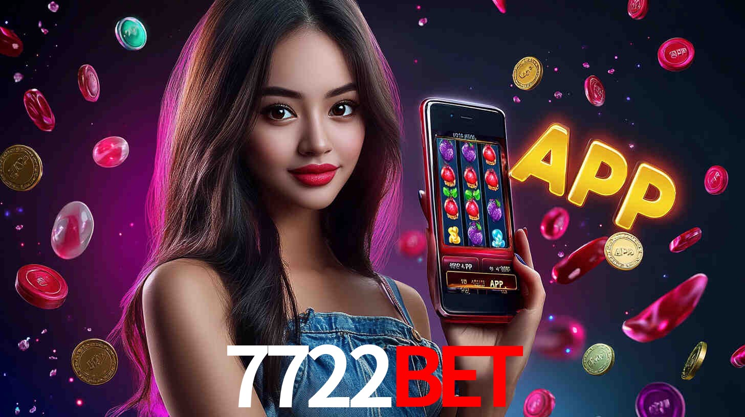 Casino Ao Vivo 7722bet