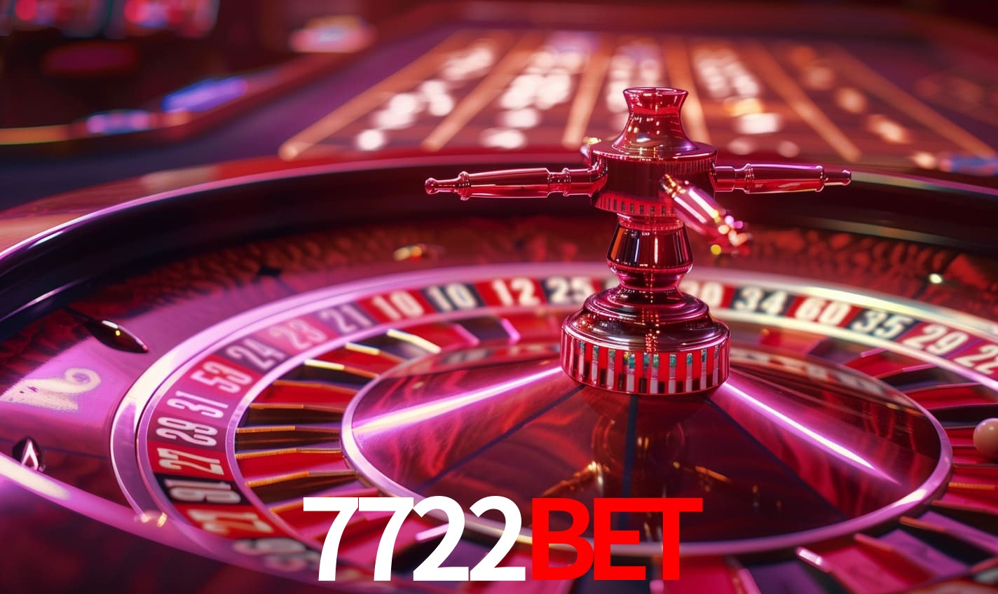 Diretório de Jogos 7722bet