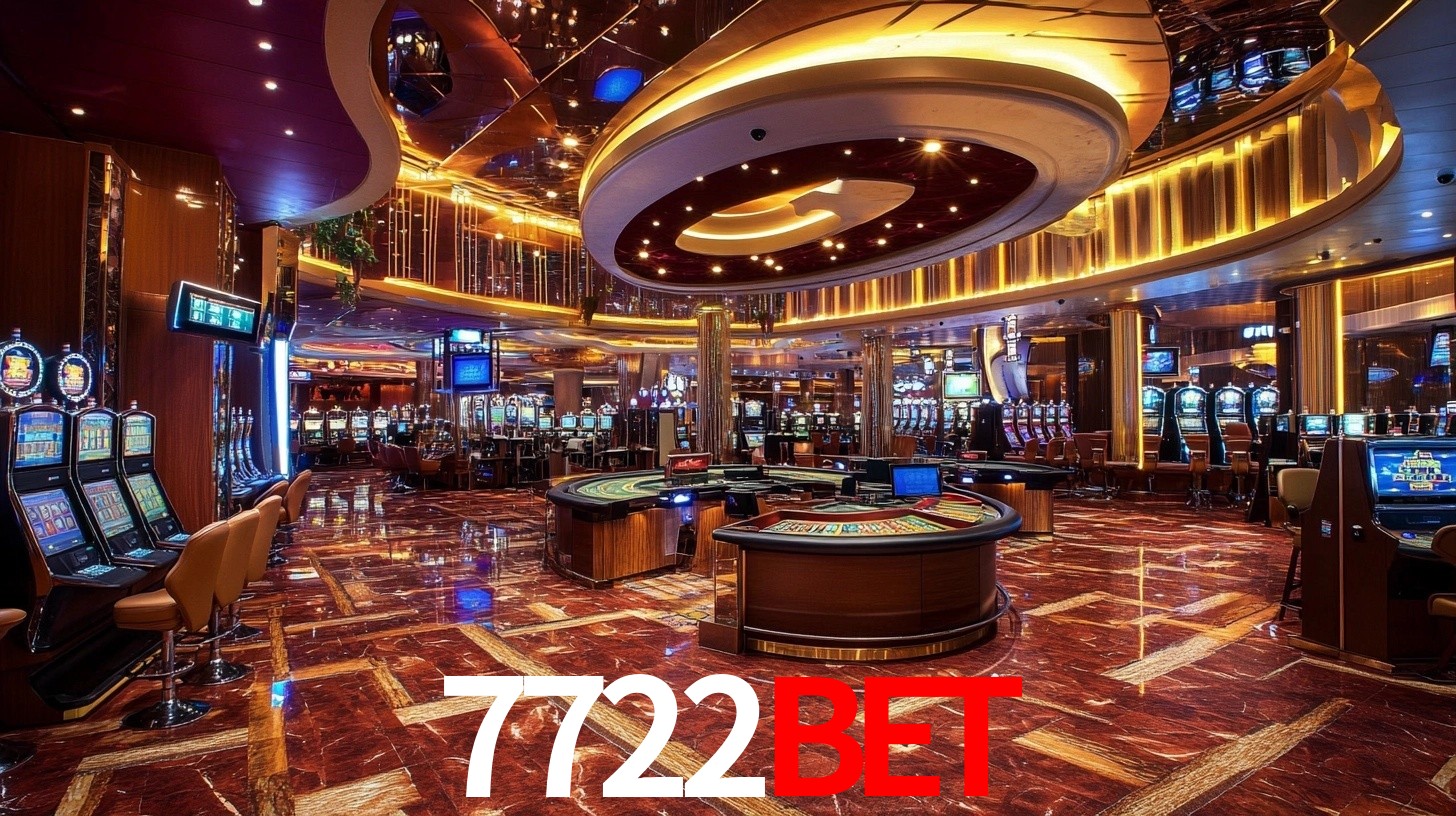 7722bet App Interface