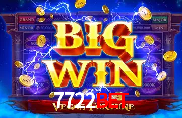 Exclusive Offers 7722bet