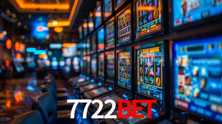 Live Casino 7722bet