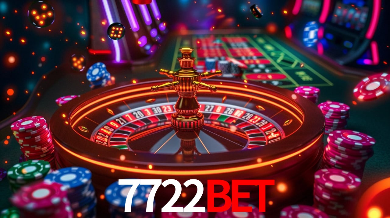 Promoções Sazonais 7722bet