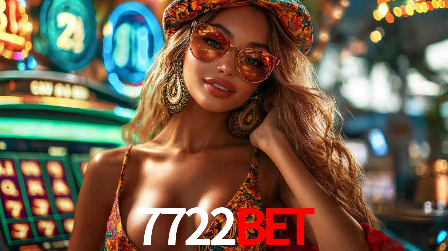 Explore as vantagens do 7722bet: serviço profissional e confiabilidade