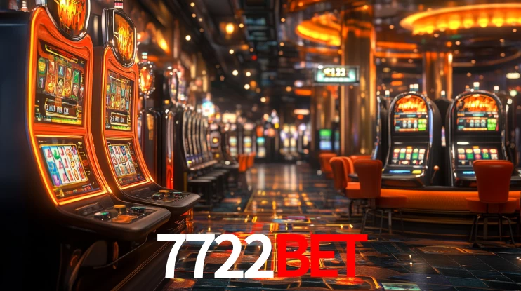 7722bet
