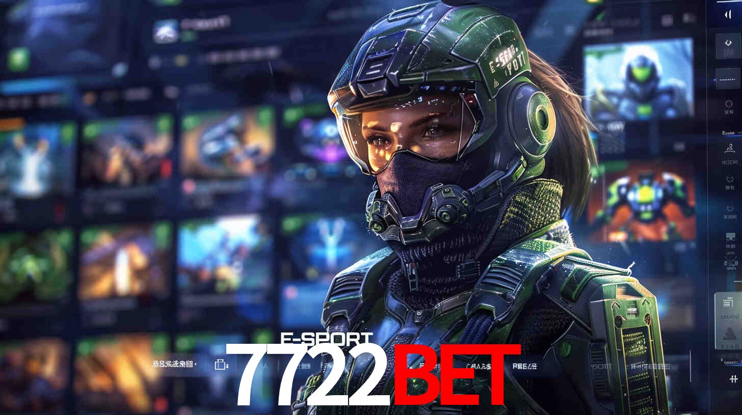 Platform Technology 7722bet