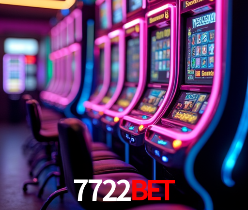 Inovações de Jogos na 7722bet: O Futuro das Experiências Interativas