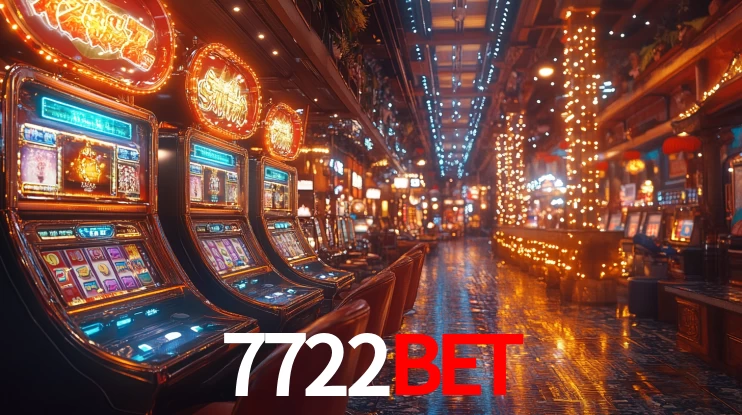 Bônus Generosos e Exclusivos no 7722bet para Você!