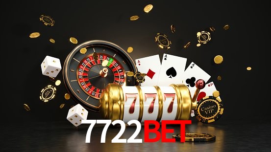 Blackjack Table 7722bet
