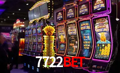 APP oficial da 7722bet para mobile