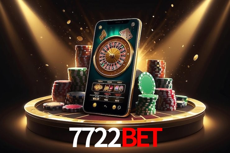 A Popularidade dos Caça-Níqueis no 7722bet