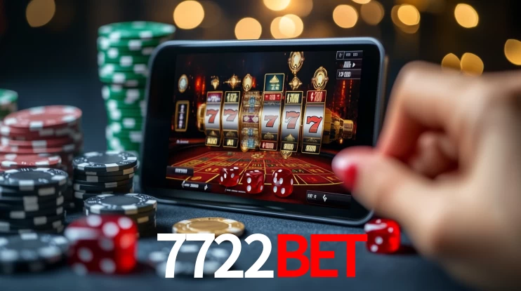Ofertas Imperdíveis na 7722bet: Promoções e Bônus Que Valem a Pena