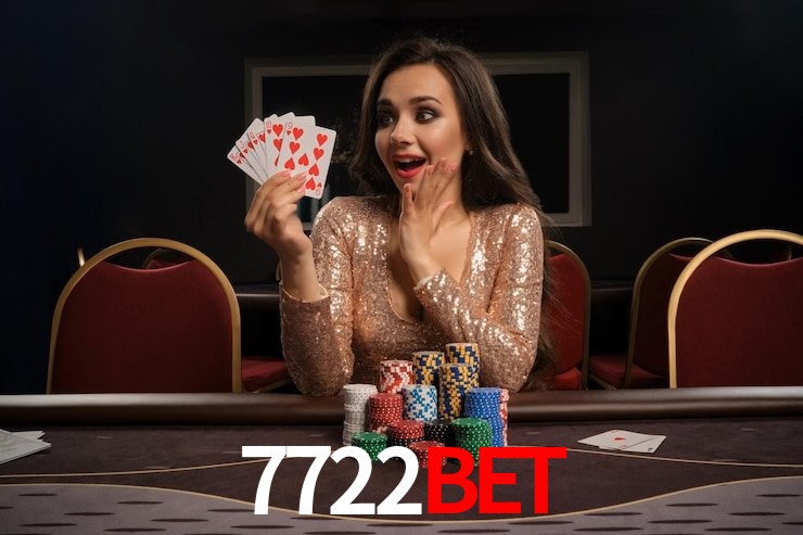 Ofertas Exclusivas 7722bet