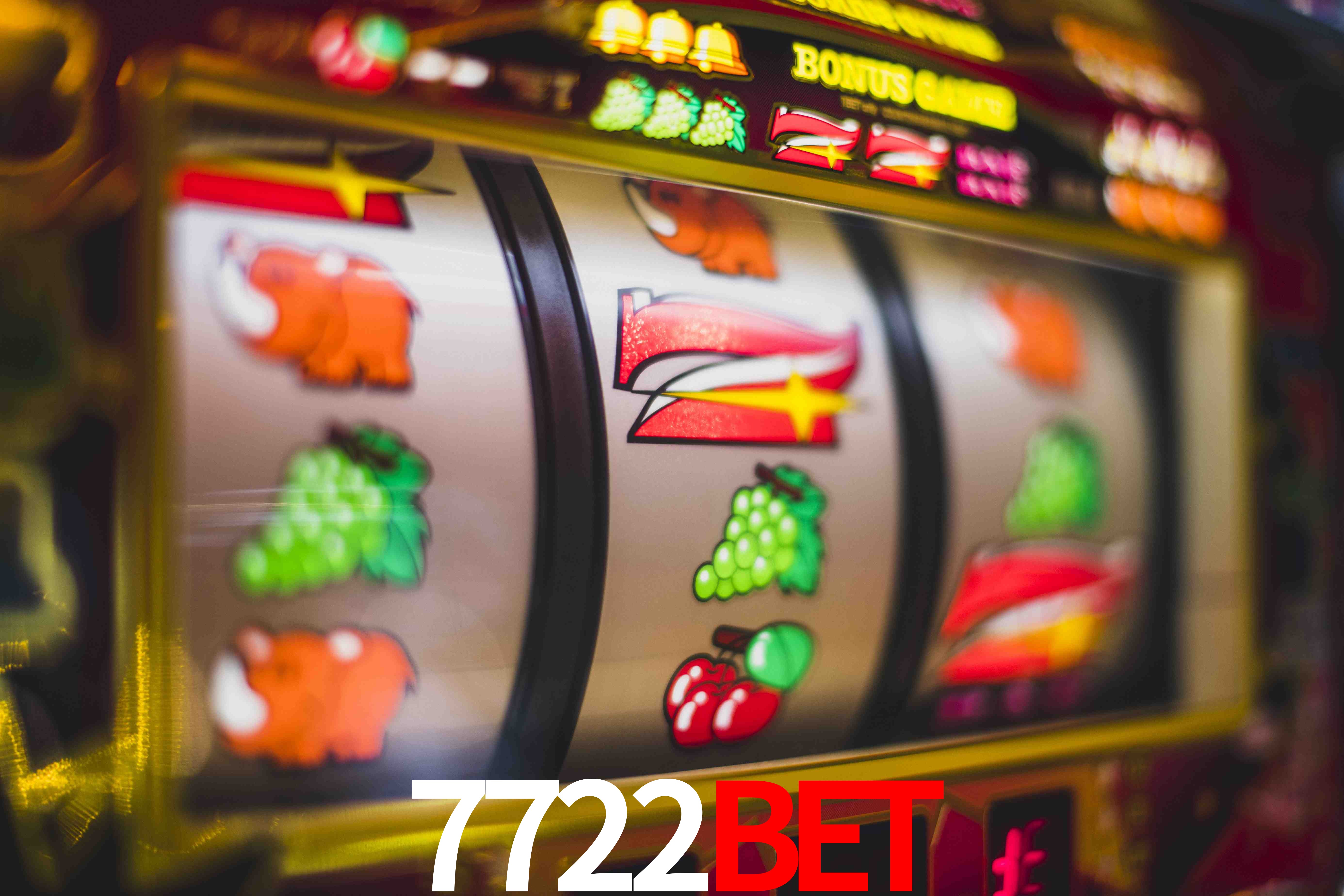 VIP Casino 7722bet