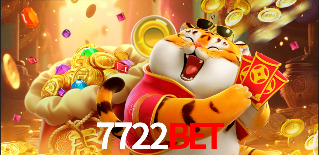 Desvendando o Mundo dos Jogos Virtuais na 7722bet