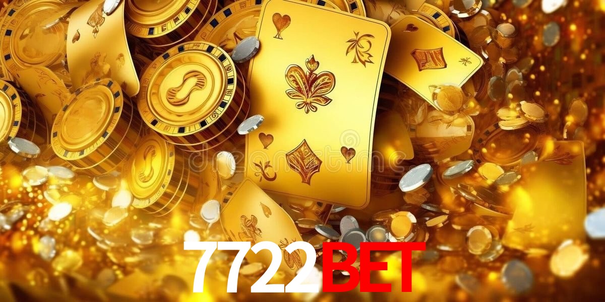 Casino Ao Vivo 7722bet