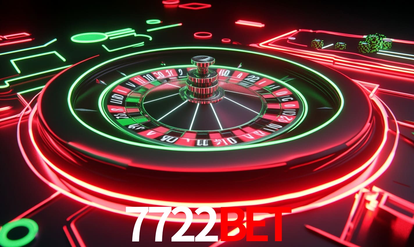 Recursos de Bônus 7722bet