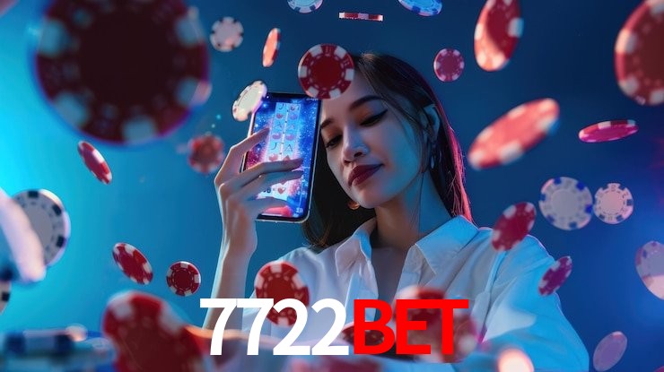 Login Seguro 7722bet