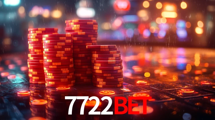7722bet