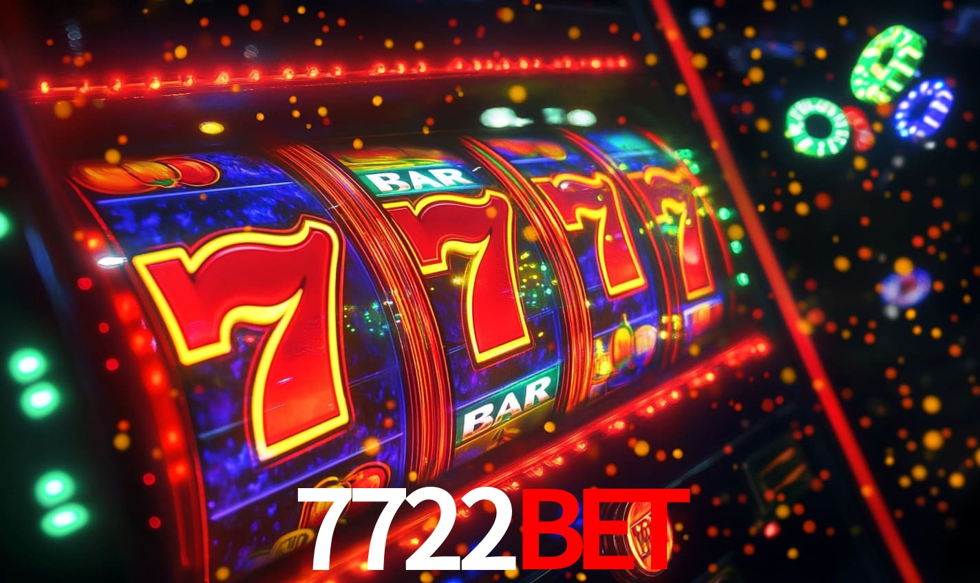 7722bet