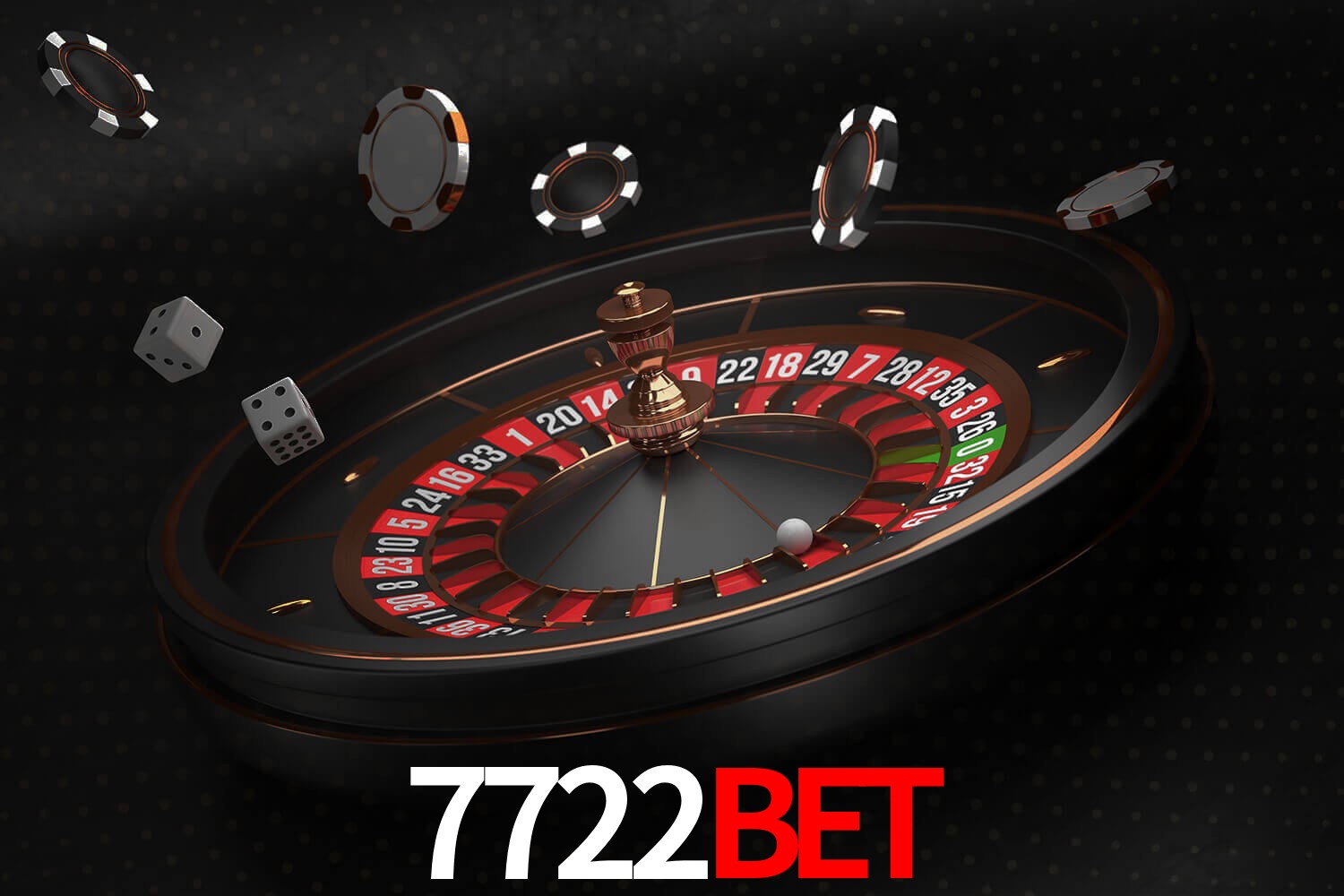 7722bet