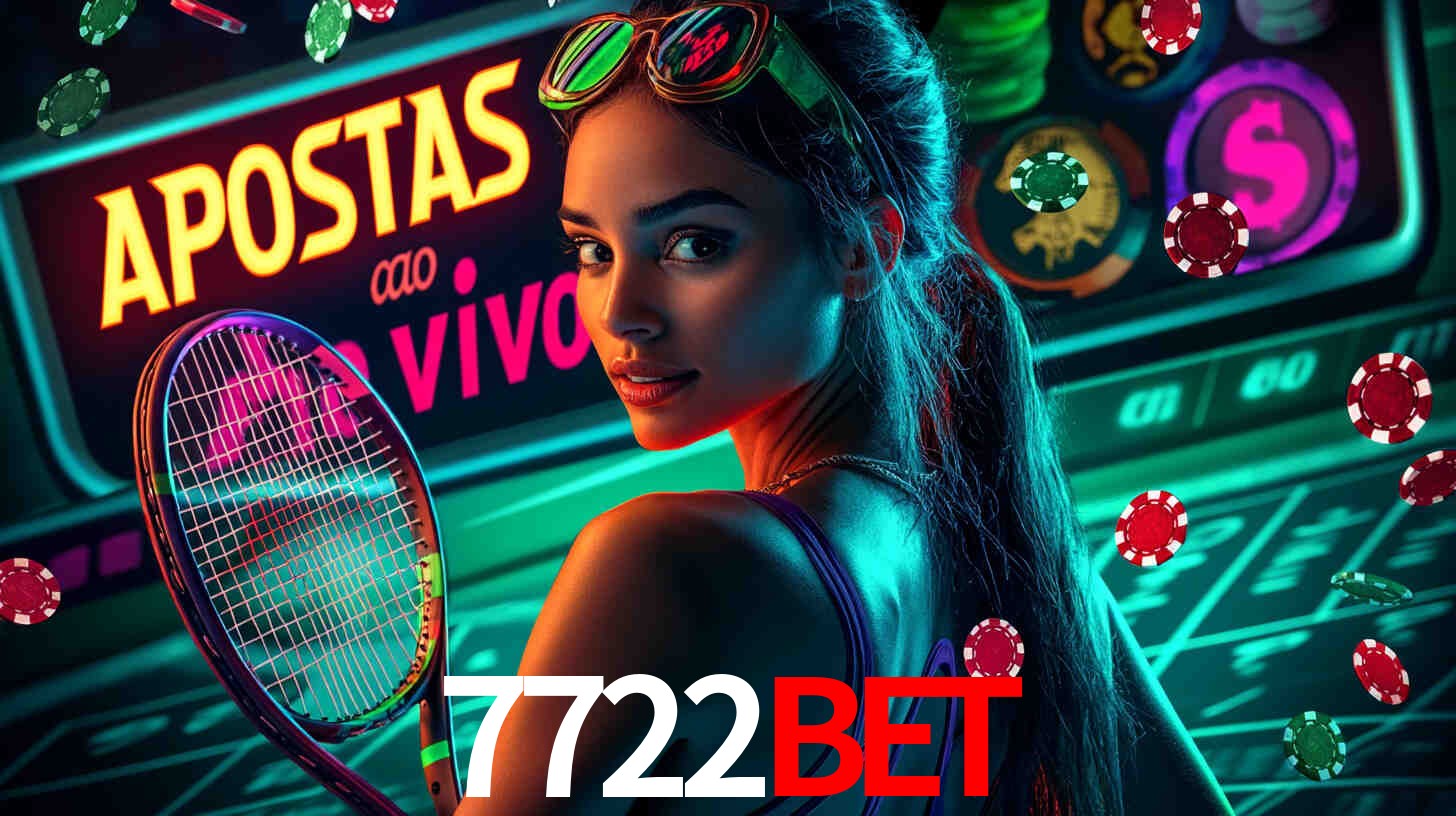 Torneios 7722bet