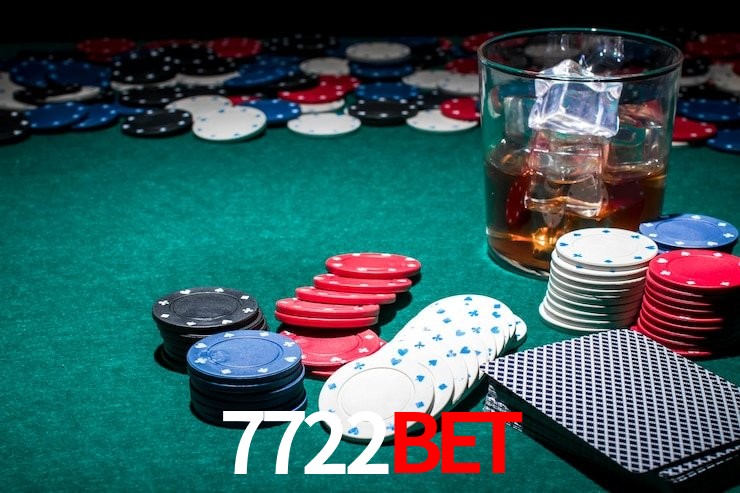 Apostas Esportivas na 7722bet: Um Guia Completo