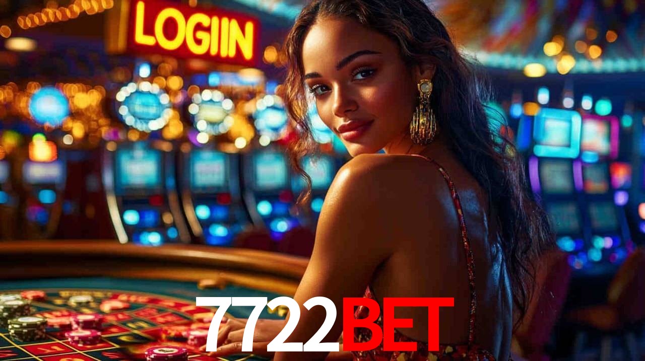 Descubra o Programa VIP da 7722bet: Vantagens Exclusivas para Jogadores