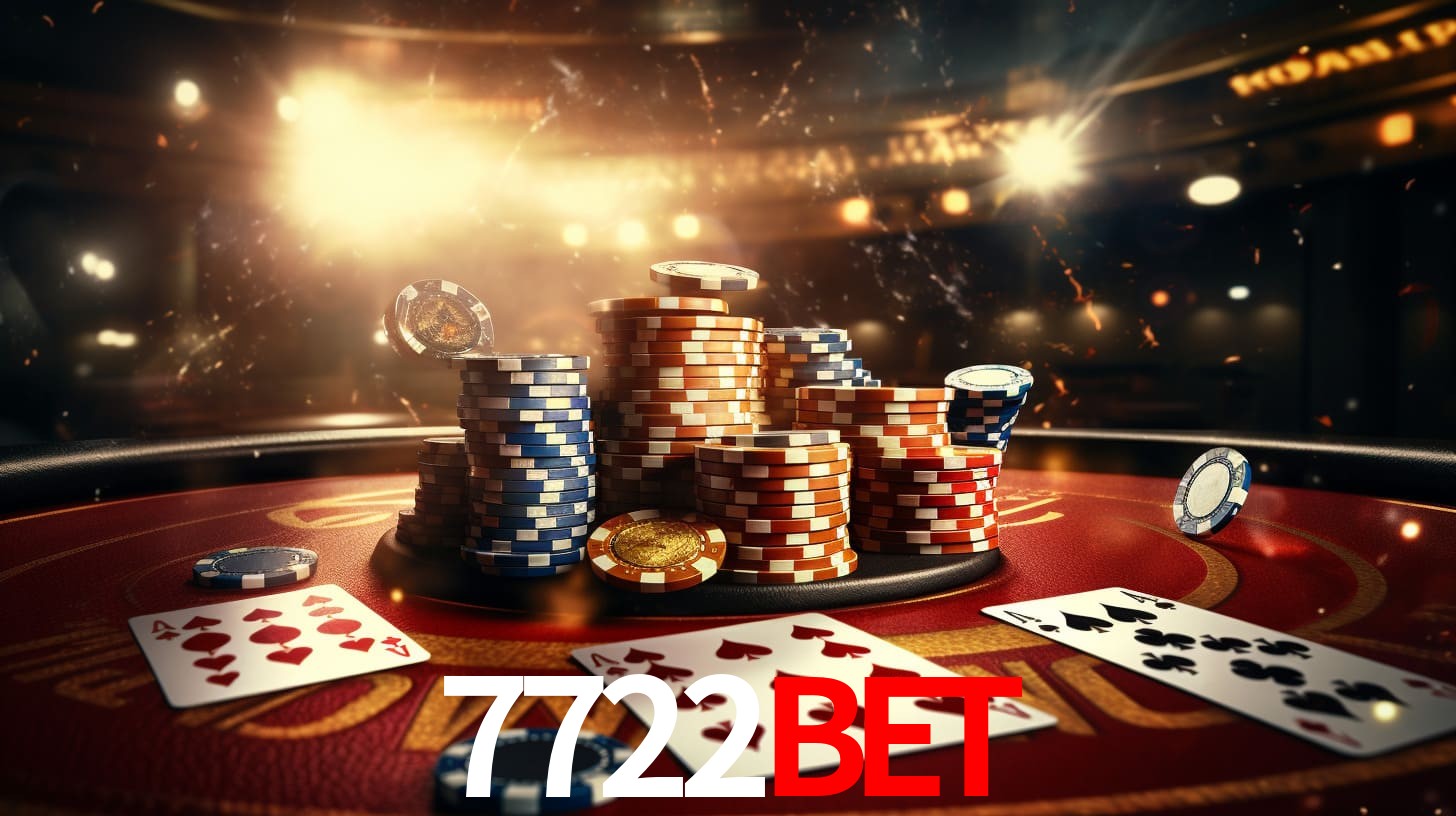 Welcome Bonus 7722bet