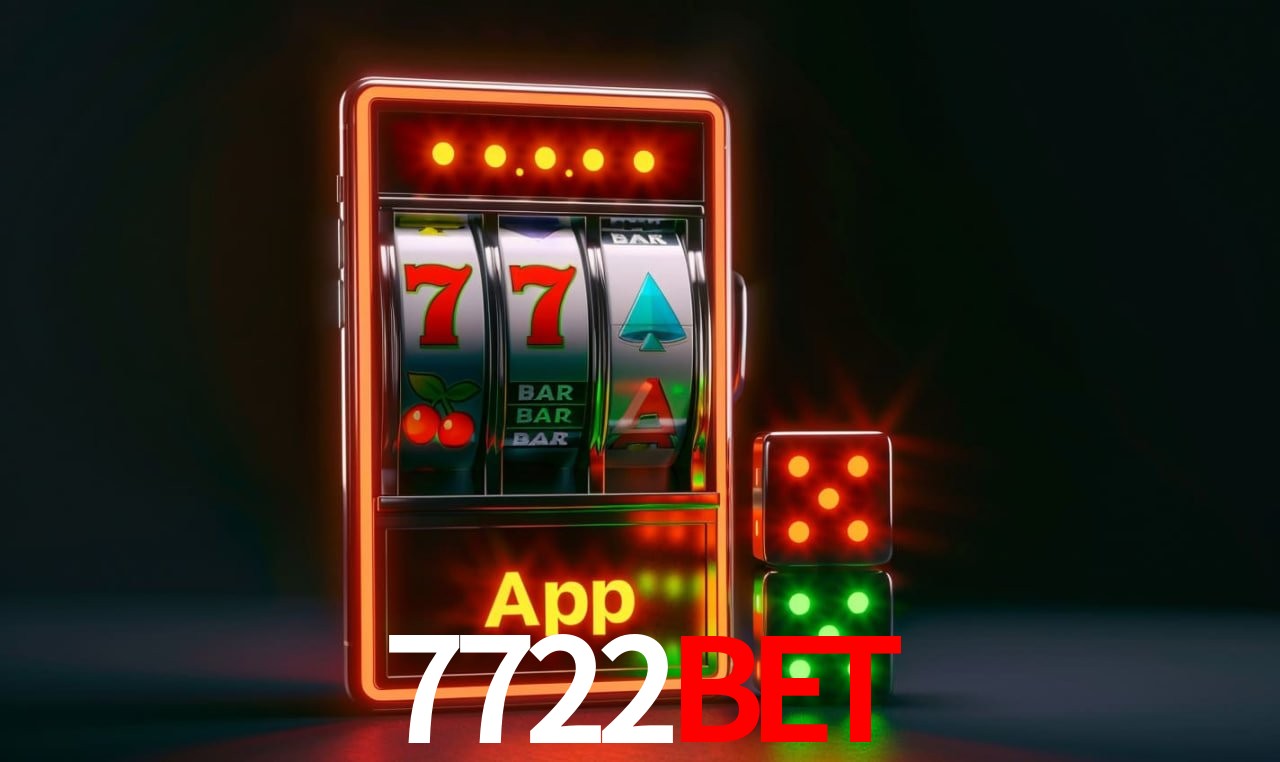 Inovações de Jogos na 7722bet: O Futuro das Experiências Interativas