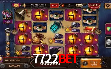 Flash Promotion 7722bet