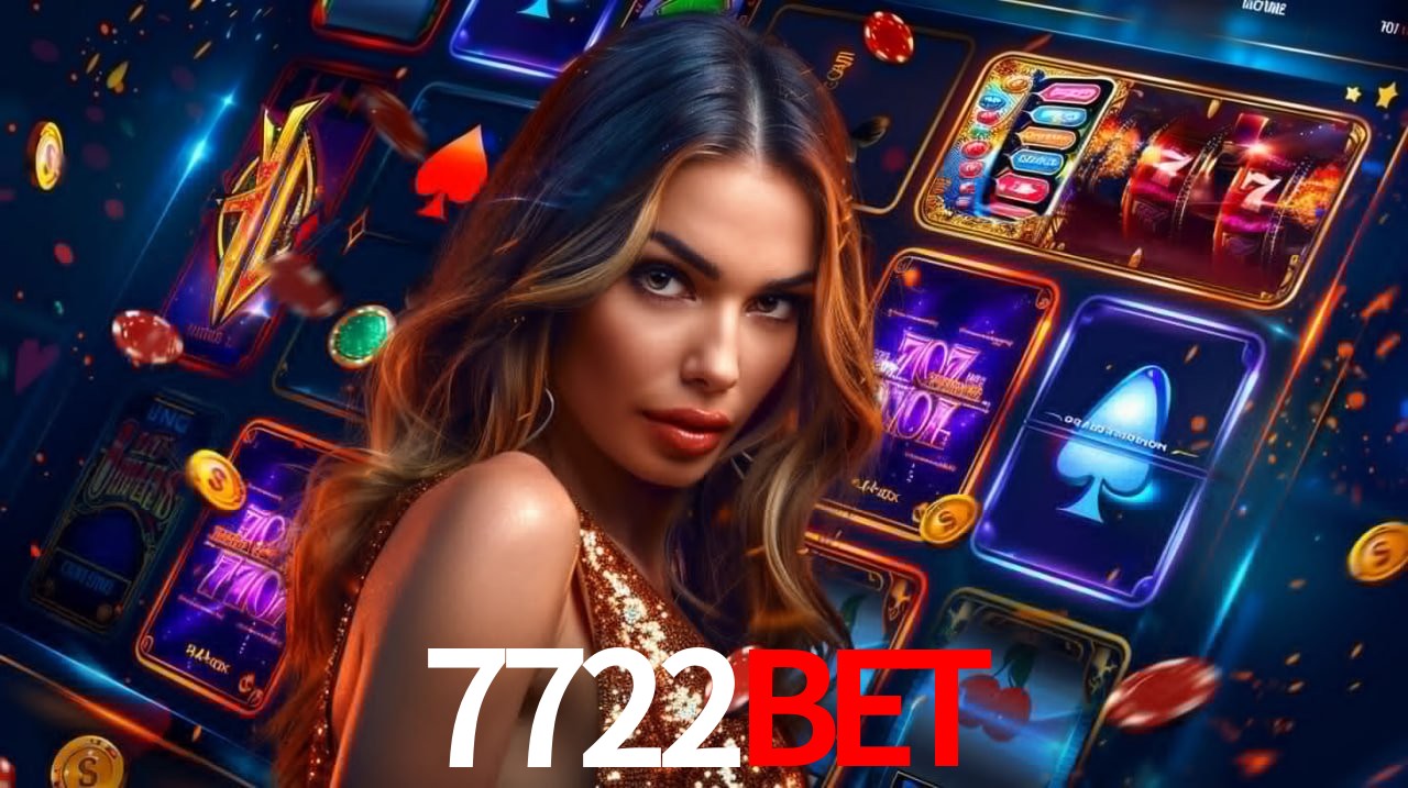 Benefícios da Conta 7722bet