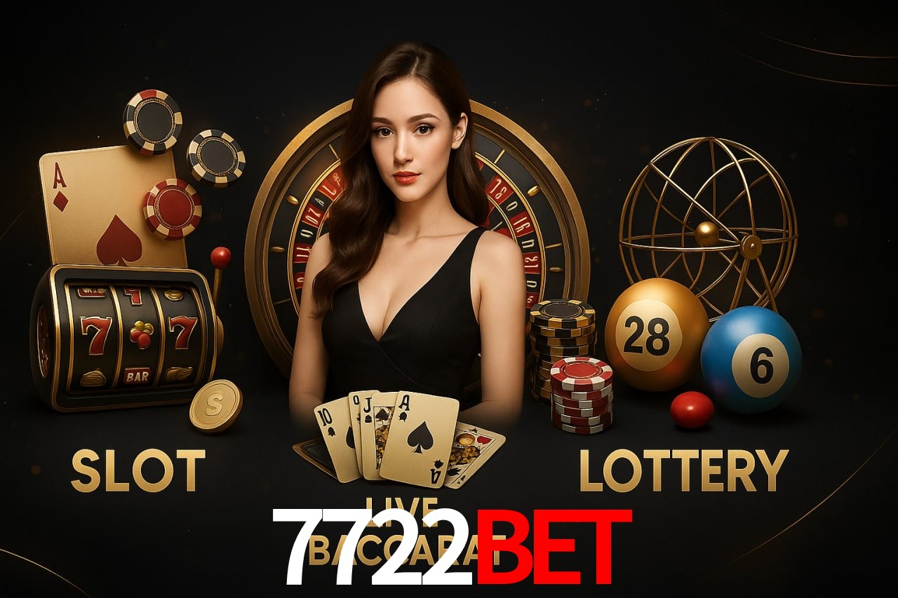 Descubra o Programa VIP da 7722bet: Vantagens Exclusivas para Jogadores